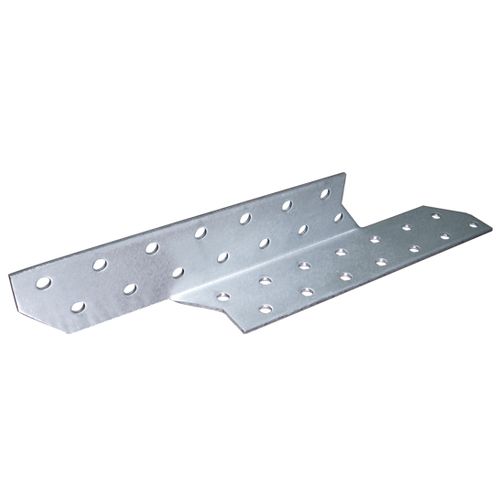 Крепление балок и стропил "П" 40х170х40