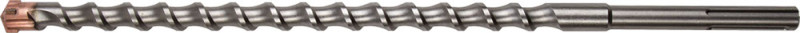 Бур SDS-MAX D20х520 мм