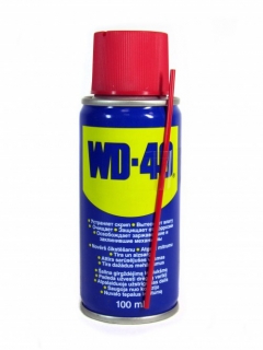 WD-40, 200мл.