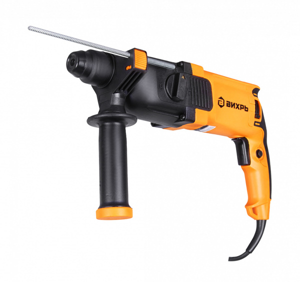 Перфоратор Вихрь П-900К SDS-plus, 900 Вт