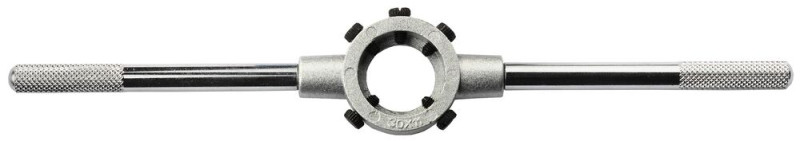 Плашкодержатель 30мм (М10)