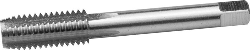 Метчик М8х1,25 машинно-ручной (1 ШТ) ВИЗ