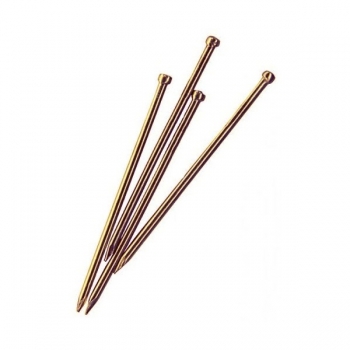 Гвозди финишные БРОНЗА 1,4х30 (кг)