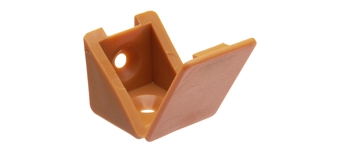 Уголок мебельный пластмасс БУК