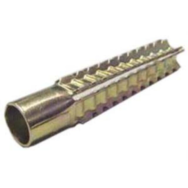 Металл. дюбель для газобетона 10х60 (ш8)