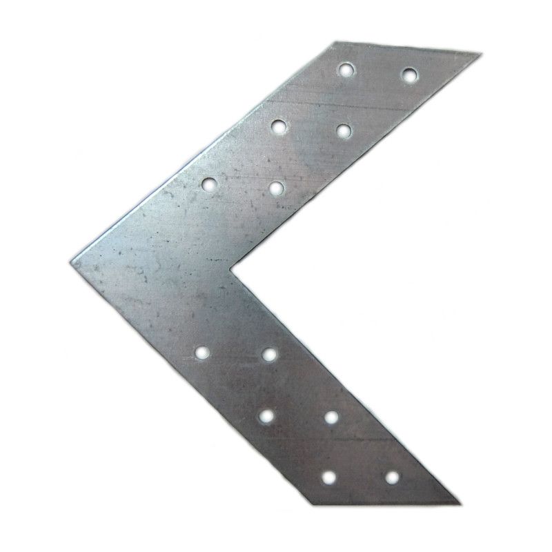 Угловой соединитель 145х145х35