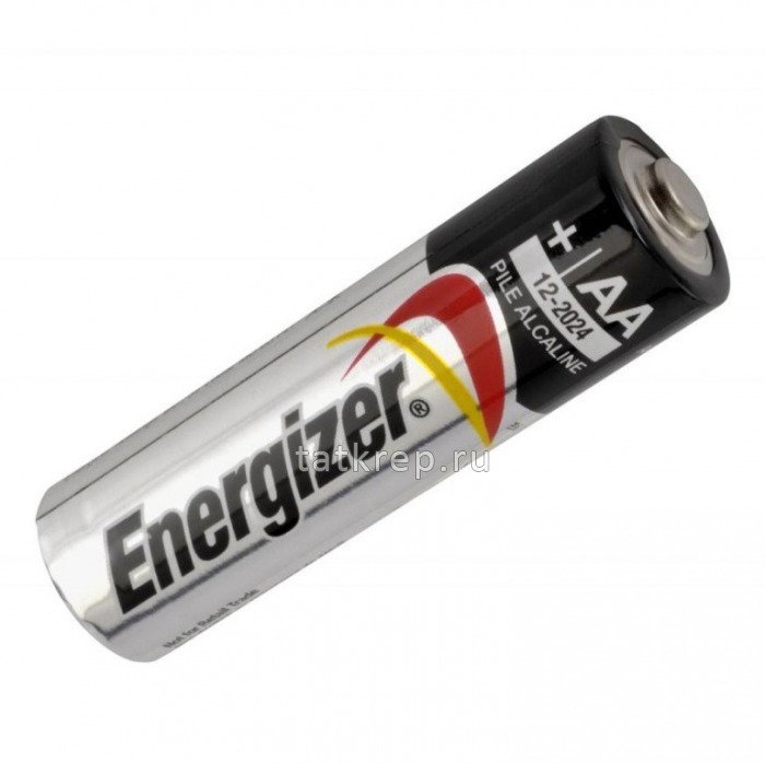 Батарейка ENERGIZER LR06 BL-20 алкалиновая