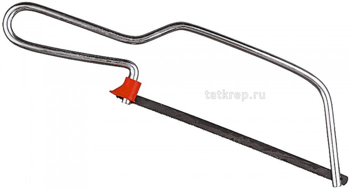 Набор STAYER Ножовка-мини JUNIOR по металлу, 150мм