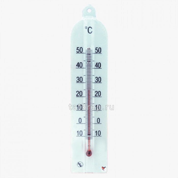 Термометр комнатный Модерн (-10 +50) картон. блистер