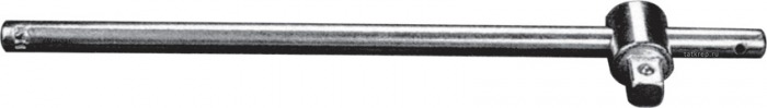 Вороток Т-образный 210 мм НИЗ
