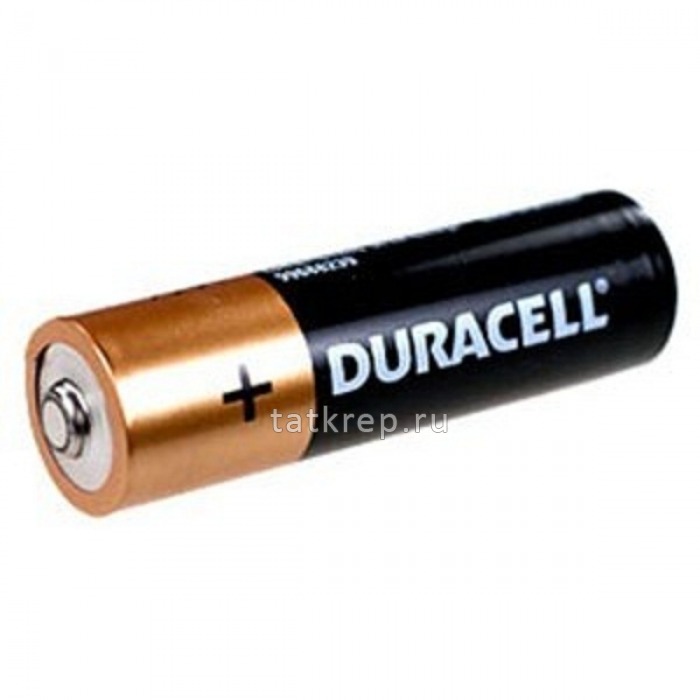 Батарейка DURACELL LR03