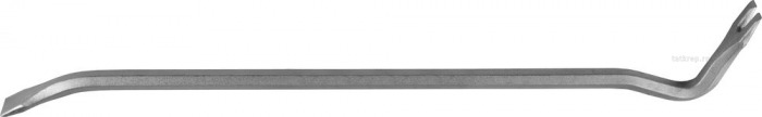 Лом-гвоздодер, профиль шестигранник, 600мм, STAYER / SPARTA